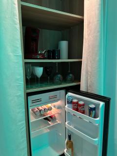 Loveroom en bords de Meuse - 2