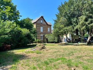 Loveroom en bords de Meuse - 1