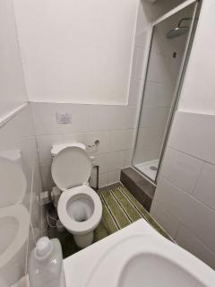 Nice Living Serviced Accommodations 10 - 4