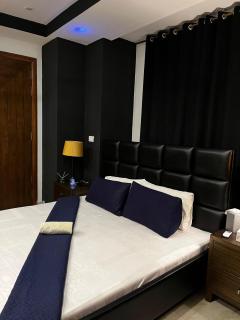 Cineplex Lodges Executive 2 - 3