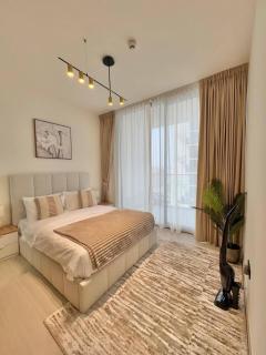 Spacious 1br Jvc Balcony & Parking Included - 4