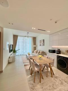 Spacious 1br Jvc Balcony & Parking Included - 8