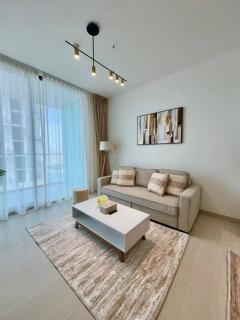 Spacious 1br Jvc Balcony & Parking Included - 3