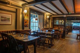 Red Lion - 1
