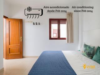 Living Las Canteras Homes - PENTHOUSE FREE PARKING - Las Palmas - 1