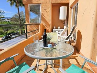 1 bed in Los Lagos de Santa Maria, Elviria - Marbella - 7