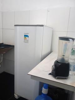 kitnet Hostel praia atalaia - Aracaju - 3