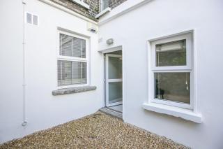 Pearse Street Gardens - Dublino - 3