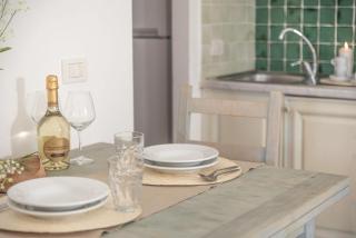 Relaxing Residenzia Palau Green 1 Bedroom Apartment B4 4 Person - Palau - 5