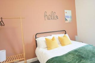 Two bedroom flat in Gloucester road - Bristol - 8