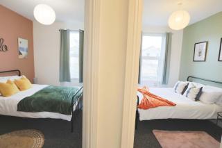 Two bedroom flat in Gloucester road - Bristol - 7