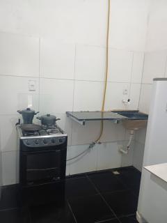 kitnet Hostel praia atalaia - Aracaju - 4