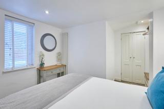 Host & Stay - The Courtyard Retreat - Whitby - 3