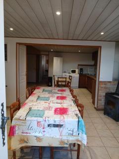 Gite Chez Coste Gilles - Saint-Privat-du-Dragon - 6