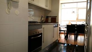 Parque Nacoes Prime Apartments - 9