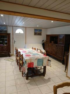 Gite Chez Coste Gilles - Saint-Privat-du-Dragon - 5