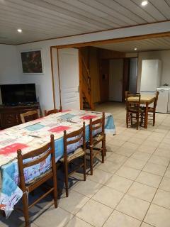 Gite Chez Coste Gilles - 4