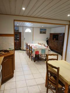 Gite Chez Coste Gilles - 7
