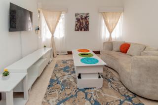 Zing gardens E06 - Mombasa - 9