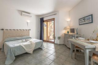 Relaxing Residenzia Palau Green Village 1 Bedroom Apartment B4 Premium 4Person - Palau - 9