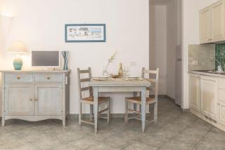 Relaxing Residenzia Palau Green Village 1 Bedroom Apartment B4 Premium 4Person - Palau - 7