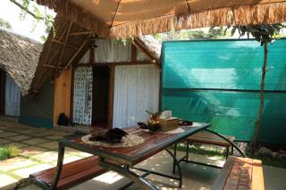 The Giraffe Cottages - 0