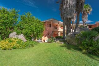 Relaxing Residenzia Palau Green Village 1 Bedroom Apartment B4 Premium 4Person - Palau - 6