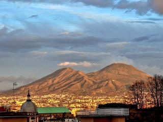 Olivella21 Vesuvio - Napels - 9