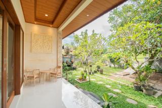 Mada Homestay - Bedahulu - 6