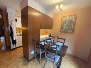 Appartement famille au milieu de Champery - Champéry - 7
