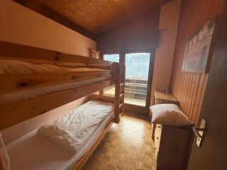 Appartement famille au milieu de Champery - Champéry - 6