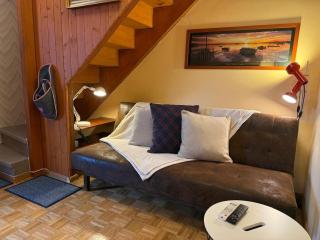 Appartement famille au milieu de Champery - Champéry - 4