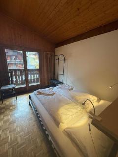 Appartement famille au milieu de Champery - 2