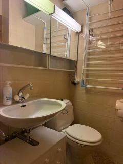 Appartement famille au milieu de Champery - Champéry - 1
