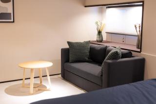 Maruyama 620 - Sapporo - 2