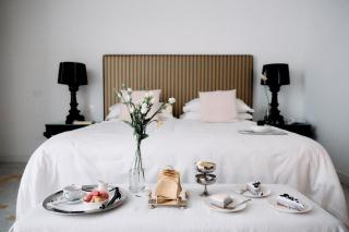 Palazzo del Corso – Boutique Hotel - Gallipoli - 4