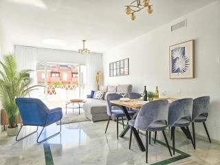 Modern 3 bedroom apartment in Puerto Banus - Marbella - 5