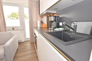 Insel Feeling Wohnung 4 - Büsum - 7
