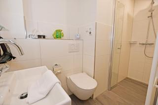 Insel Feeling Wohnung 4 - Büsum - 6