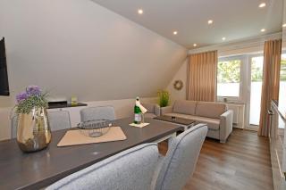 Insel Feeling Wohnung 4 - Büsum - 4