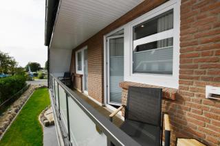 Insel Feeling Wohnung 5 - Büsum - 8