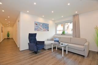 Insel Feeling Wohnung 1 - 0