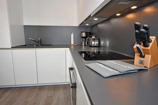 Insel Feeling Wohnung 1 - Büsum - 7