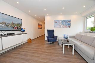 Insel Feeling Wohnung 1 - Büsum - 2