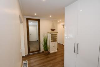 Insel Feeling Wohnung 2 - Büsum - 4