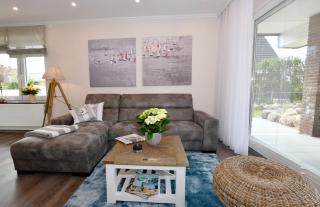 Insel Feeling Wohnung 2 - Büsum - 2
