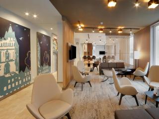 B&B HOTEL Frankfurt-Oder - Francoforte sull'Oder - 0