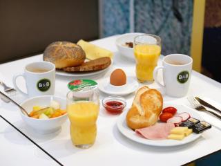 B&B HOTEL Frankfurt-Oder - Francoforte sull'Oder - 6