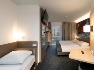 B&B HOTEL Frankfurt-Oder - Francoforte sull'Oder - 4