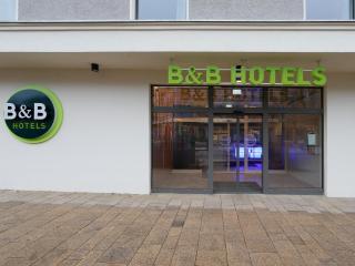 B&B HOTEL Frankfurt-Oder - 2
